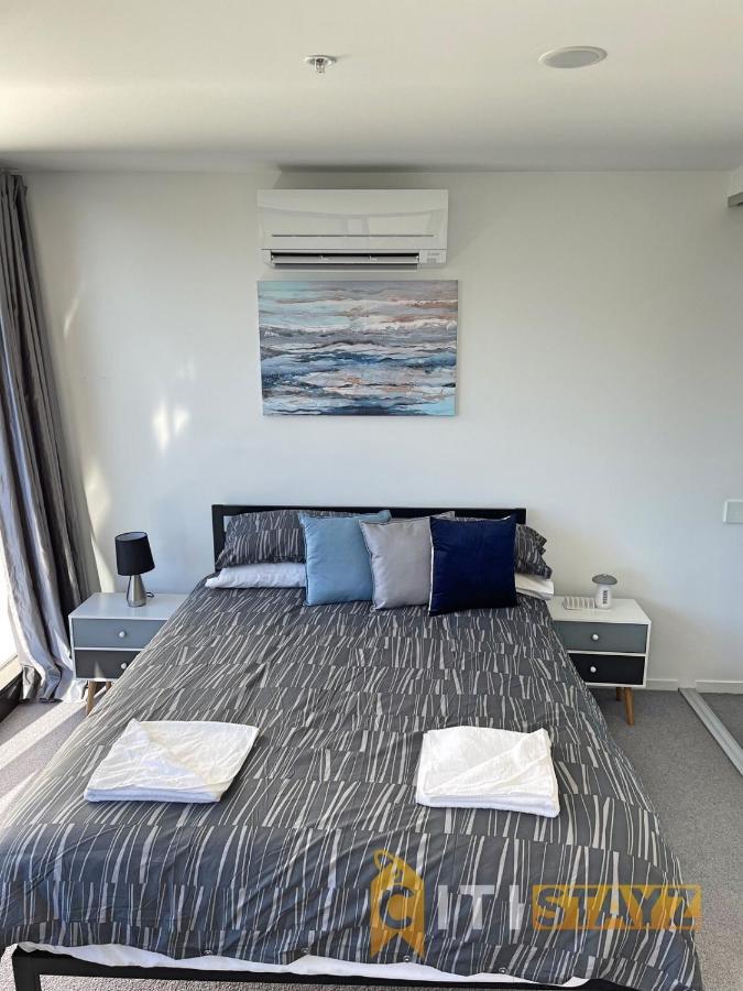 Splendid 2Bd 1Bth 1Csp Apt - Superb Cbd Location Канберра Экстерьер фото